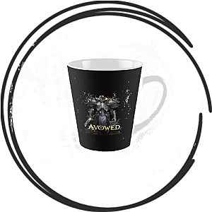 Avowed Mugs