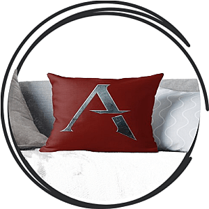 Avowed Pillows Cover