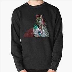 Avowed fanart Sweater