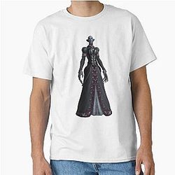 Avowed classic t-shirt