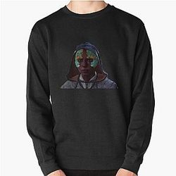Avowed fanart character Pullover Sweatshirt