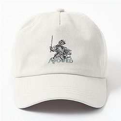 Avowed Game Hat