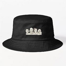 Avowed Fanart Characters Bucket Hat