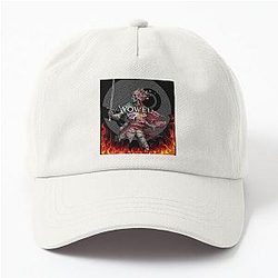 Avowed fan art characters Dad Hat