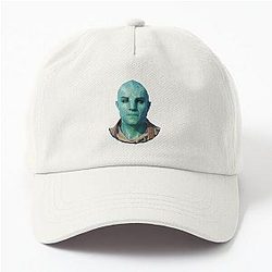 Avowed fan art characters Dad Hat