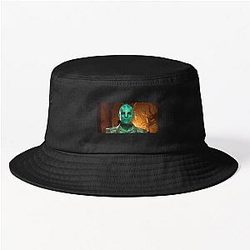 Avowed fan art characters Bucket Hat