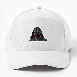 Avowed fan art characters Baseball Cap