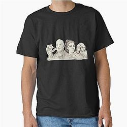 Avowed fan art Classic T-Shirt