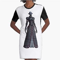 Avowed fanart Graphic T-Shirt