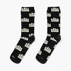 Avowed Fanart Character Socks