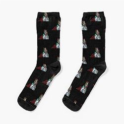 Avowed Socks