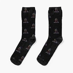 Avowed fanart characters Socks