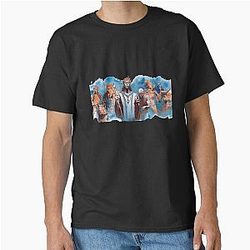 Avowed fanart classic T-Shirt