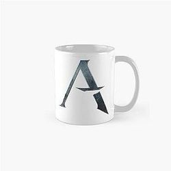 Avowed Custom Logo Classic Mug