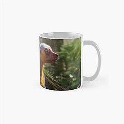 Avowed Video Game Creature Mug