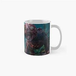 Avowed Video Game Possum Creature Wallpaper 5 Scourge Classic Mug