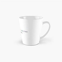 Self-avowed practicing homosexual Tall Mug