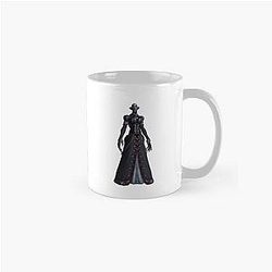 Avowed fan art characters Classic Mug