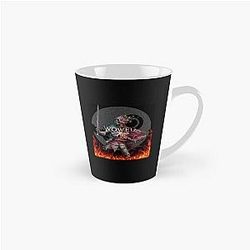 Avowed fanart characters Tale Mug