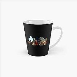 Avowed fan art character Mug