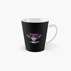 Avowed fan art characters mug