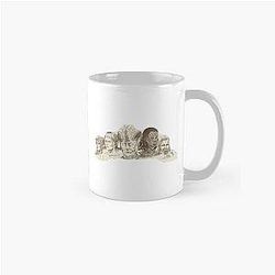 Avowed Classic Mug