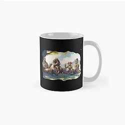 Avowed fanart character Mug
