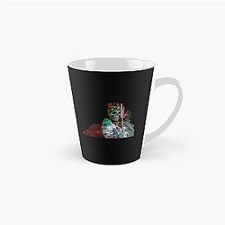 Avowed fan art characters mug