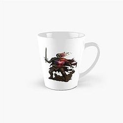 Undead Warrior of Eora Fantasy RPG Avowed 3D Design Tall Mug
