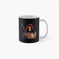 Avowed fanart classic mug