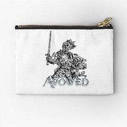 Avowed Game Pouch