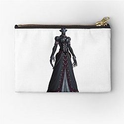 Avowed fanart character Zipper Pouch