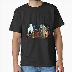 Avowed fan art Classic T-Shirt