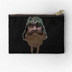Avowed Zipper Pouch