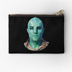 Avowed fan art characters Zipper Pouch