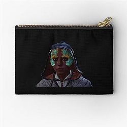Avowed fan art Zipper Pouch