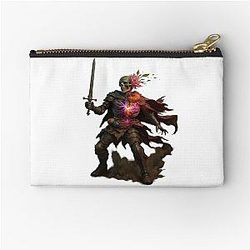 Undead Warrior of Eora - Fantasy RPG Avowed 3D Design Pouch