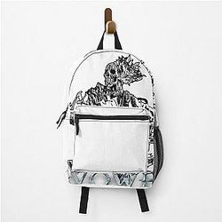 Game Backpack