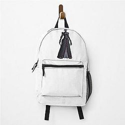 Avowed fan art Backpack