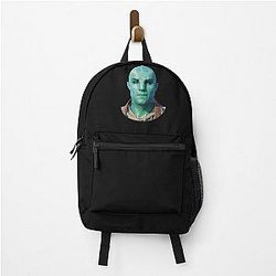 Avowed fan art characters backpack