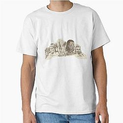 Avowed fanart Classic T-Shirt