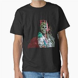 Avowed fan art Classic T-Shirt