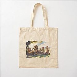Cotton Tote Bag