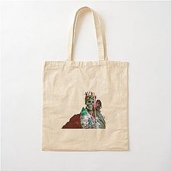 Avowed fan art Cotton Tote Bag
