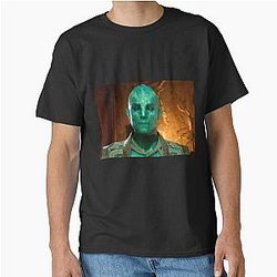 Avowed fanart character Classic T-Shirt
