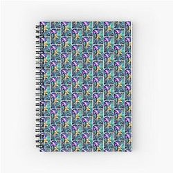 Avowed Notebook