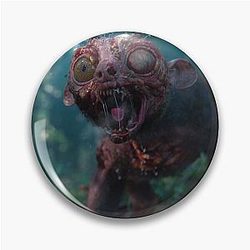 Avowed Video Game Wallpaper 4 Scourge Pin