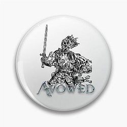 Avowed Game