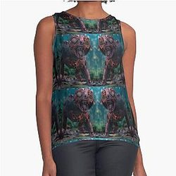 Avowed Video Game Creature Scourge Top
