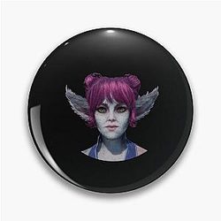 Avowed fan art